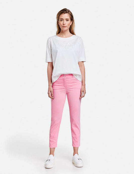 Best4Me Light Pant – Pink
