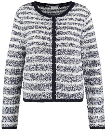 Knit Cardigan