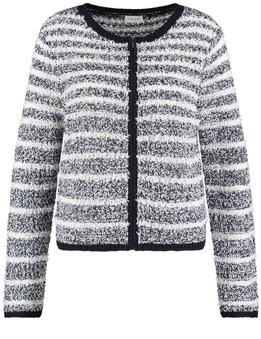 Knit Cardigan