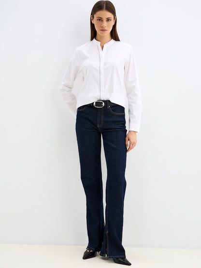 Cotton Blouse