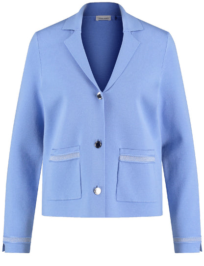 Knit Cardigan