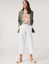 Linen Pant