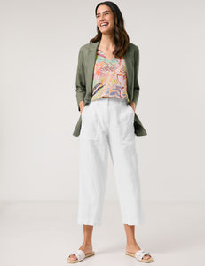 Linen Pant