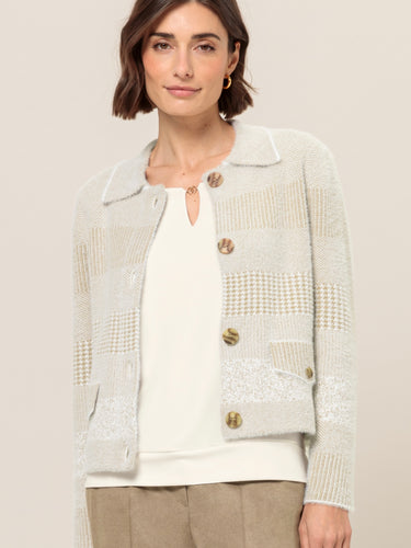 Knit Jacket