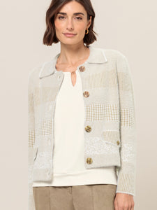 Knit Jacket