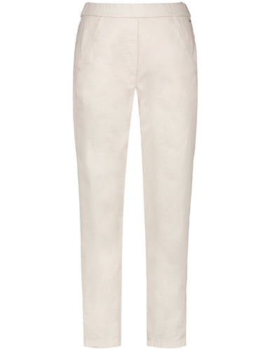 Pull-on Pant — Shell