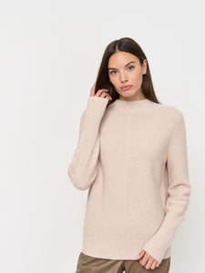 Knit Pullover