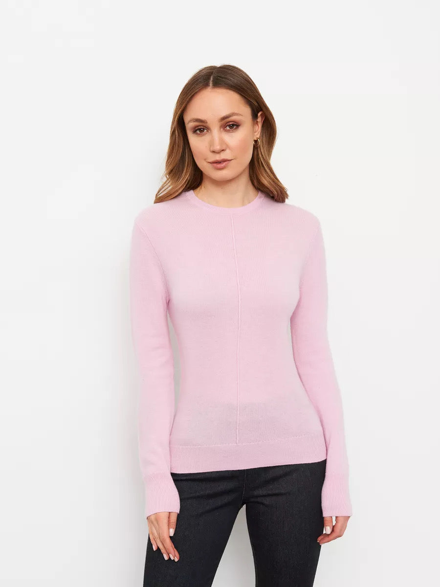 Knit Pullover