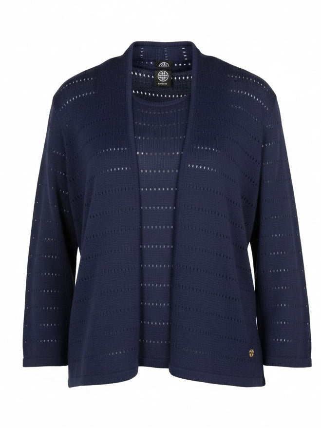 NEW Knit Cardigan - GERRY WEBER