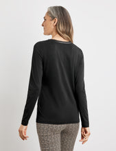 Long-sleeved Top