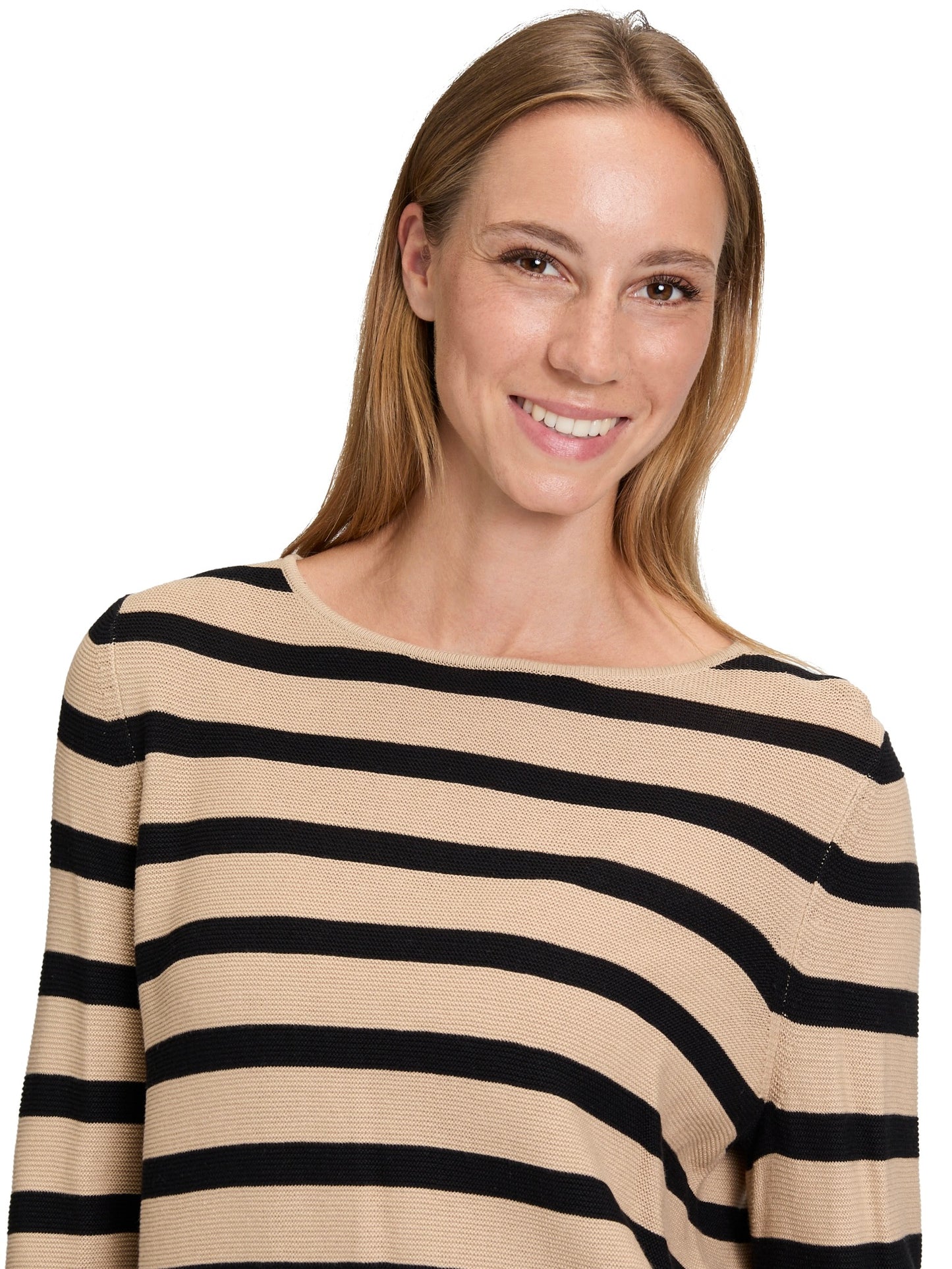 Knit Pullover