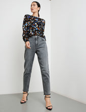 Top with Print