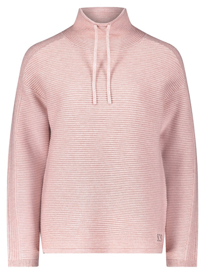 Knit Pullover