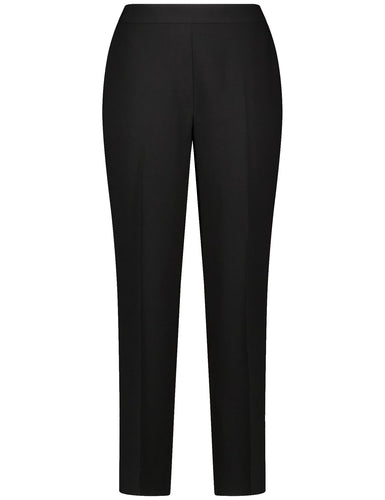 Pull-on Classic Trouser