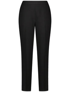 Pull-on Classic Trouser