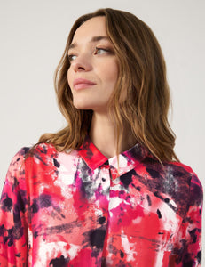 Blouse with Print