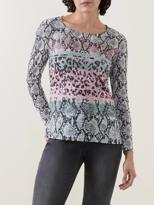Print Top