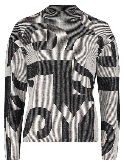 Knit Pullover