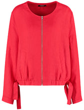 Linen Jacket
