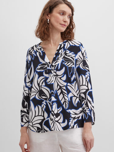 Blouse with Print