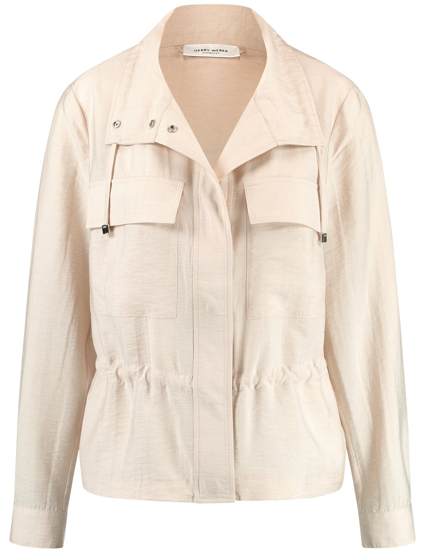 Casual Jacket