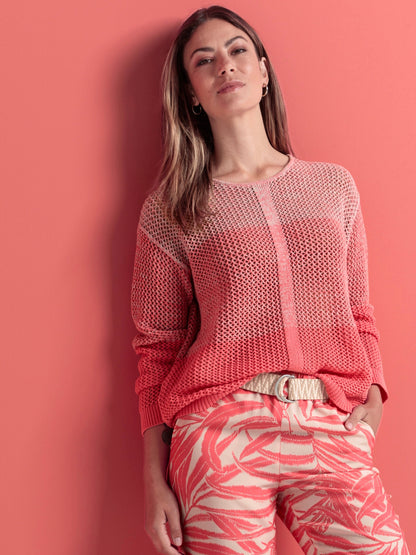 Cotton Pullover