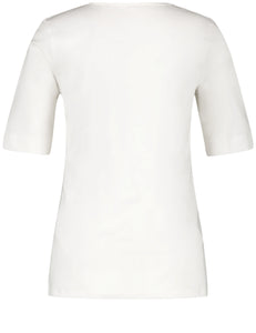 Cotton T-shirt