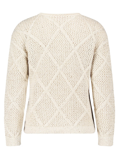 Knit Pullover