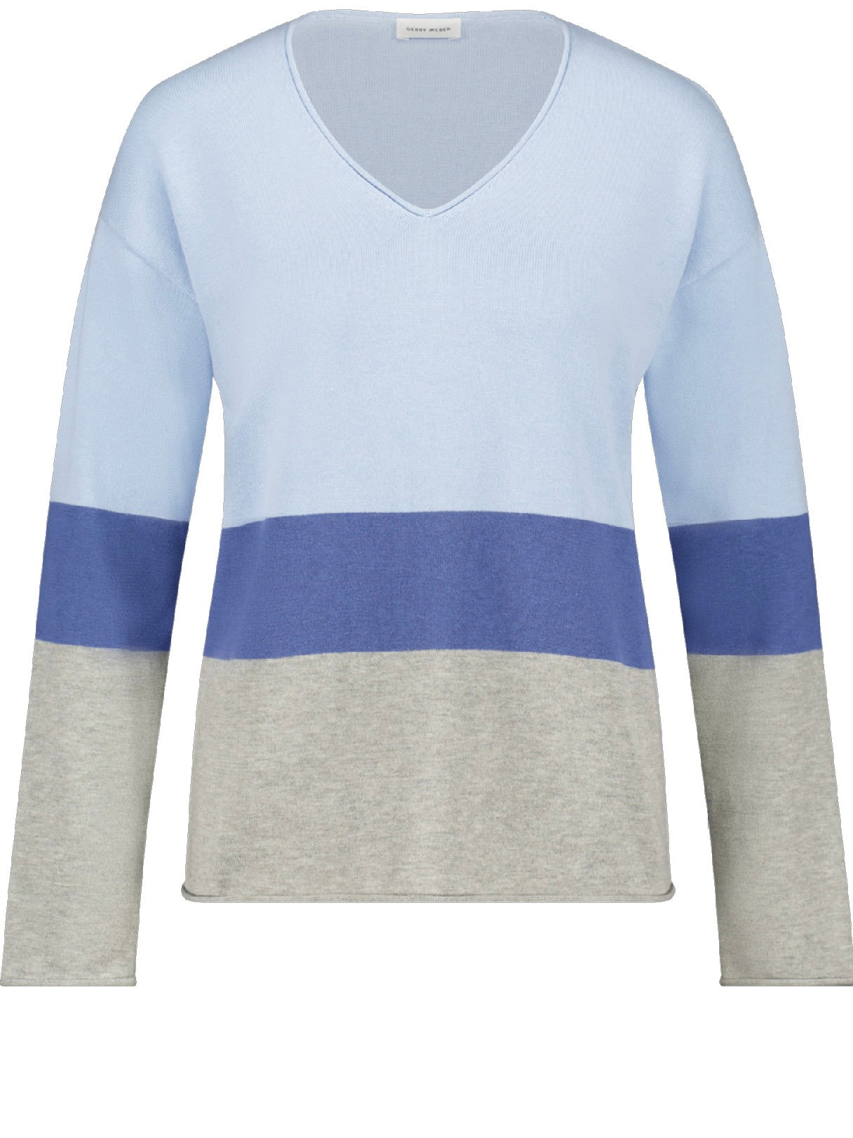 Knit Pullover