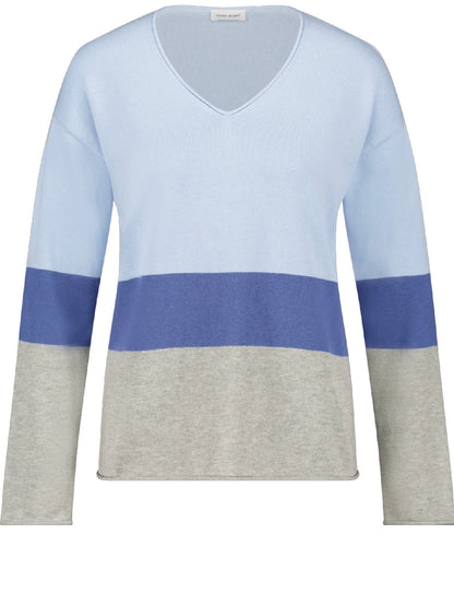 Knit Pullover