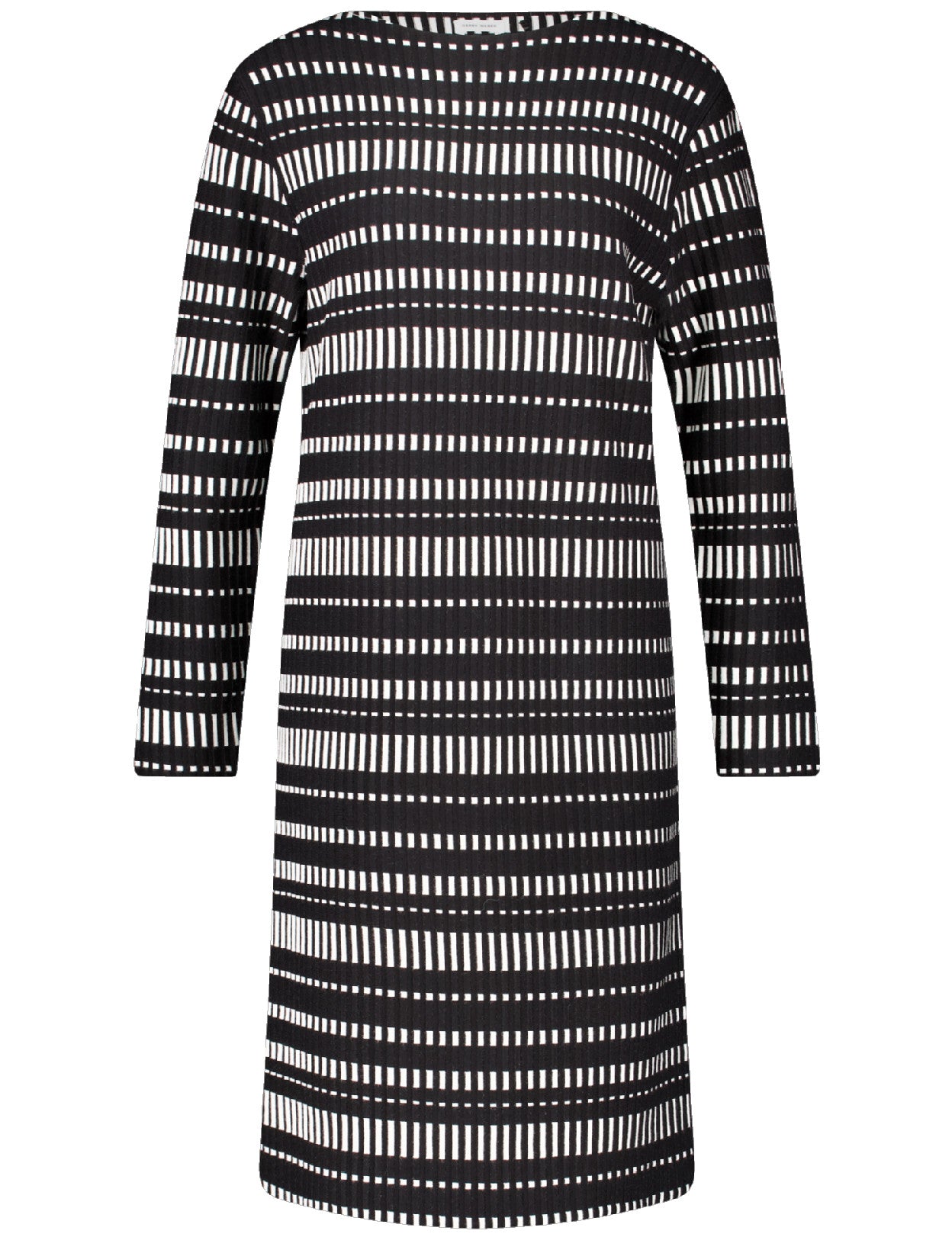 Knit Dress