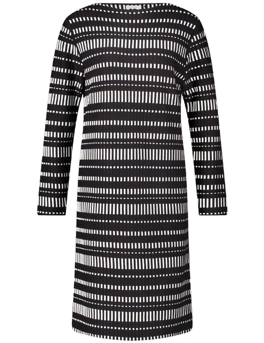 Knit Dress