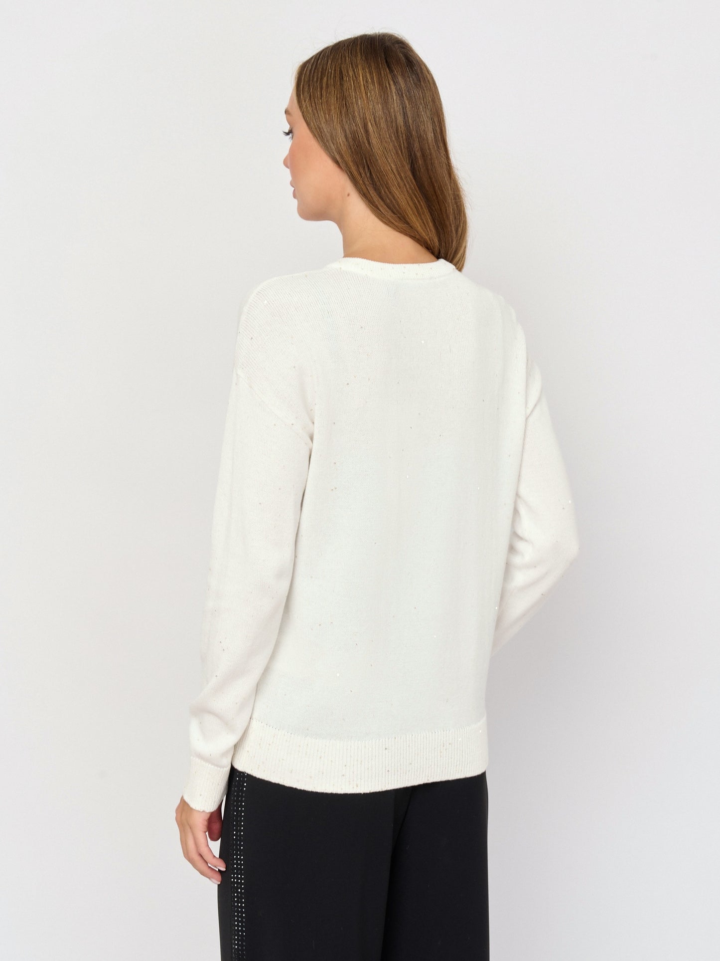 Cotton Pullover