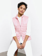 Quited Vest