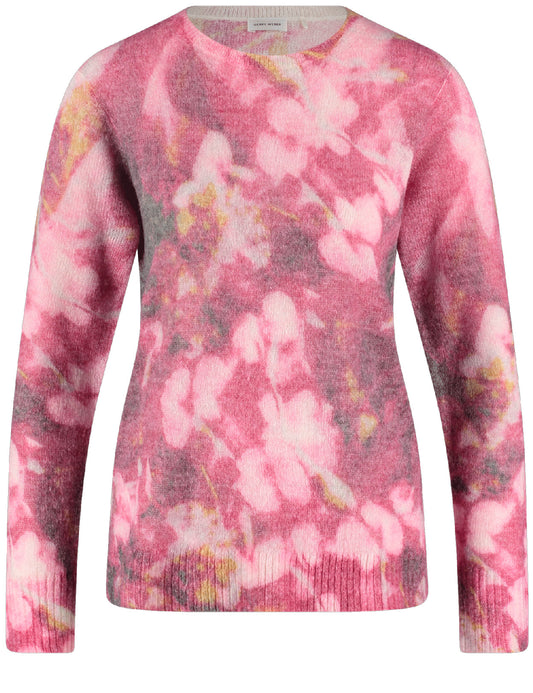 Knit Pullover