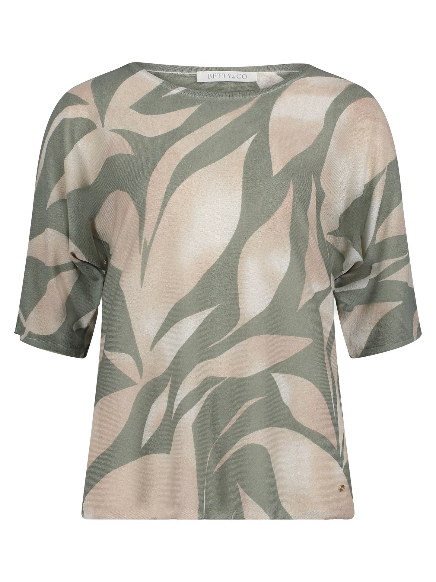 NEW Fine Knit Pullover - GERRY WEBER