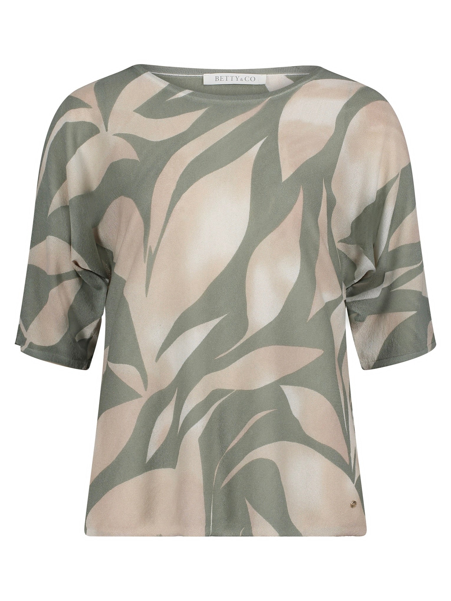 NEW Fine Knit Pullover - GERRY WEBER