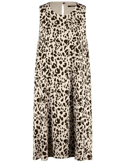 Print Dress
