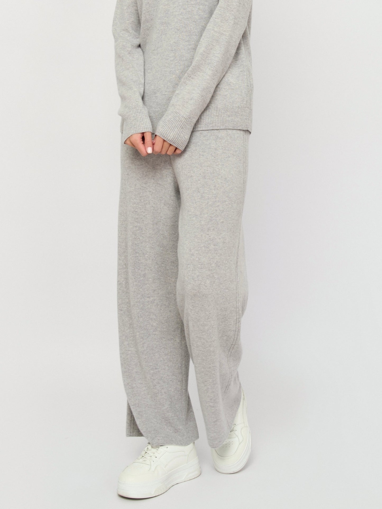 Cashmere Blend Pant