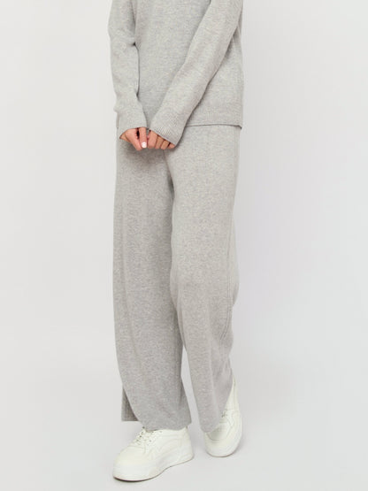 Cashmere Blend Pant