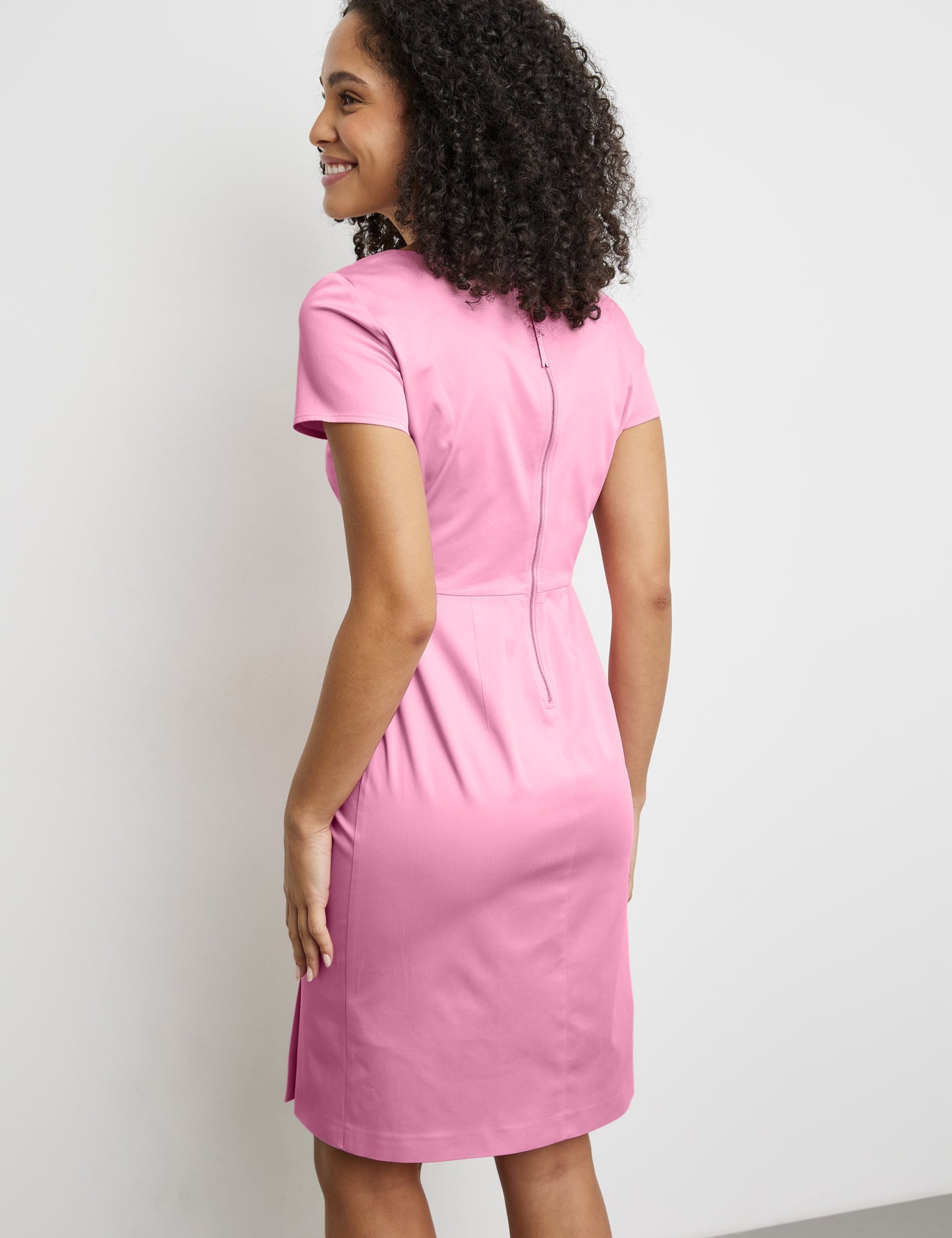 Cotton Dress