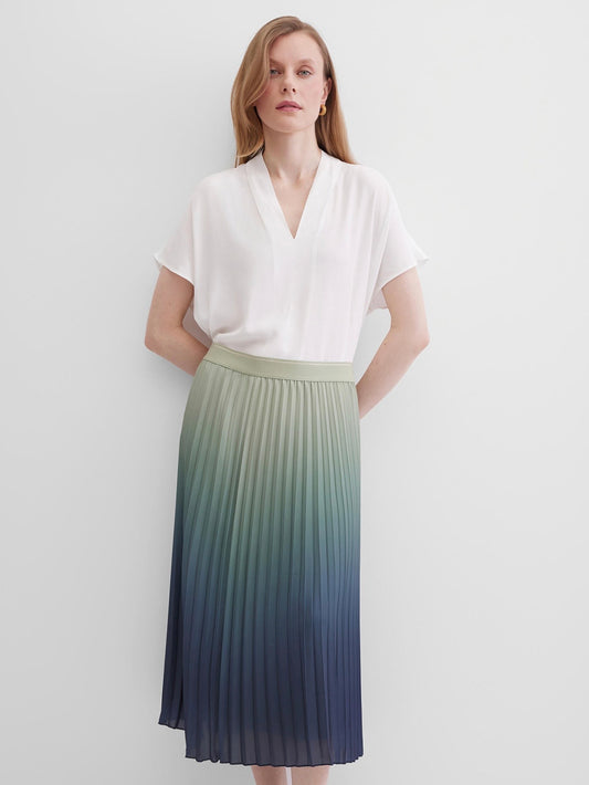 Pull-on Skirt
