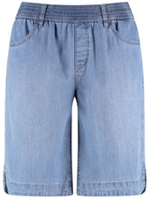 Bermuda Shorts