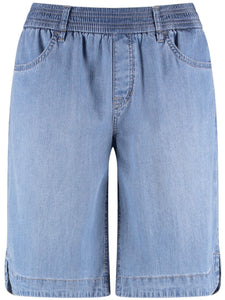 Pull-on Short