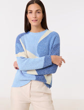 Knit Pullover