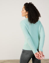 Knit Pullover