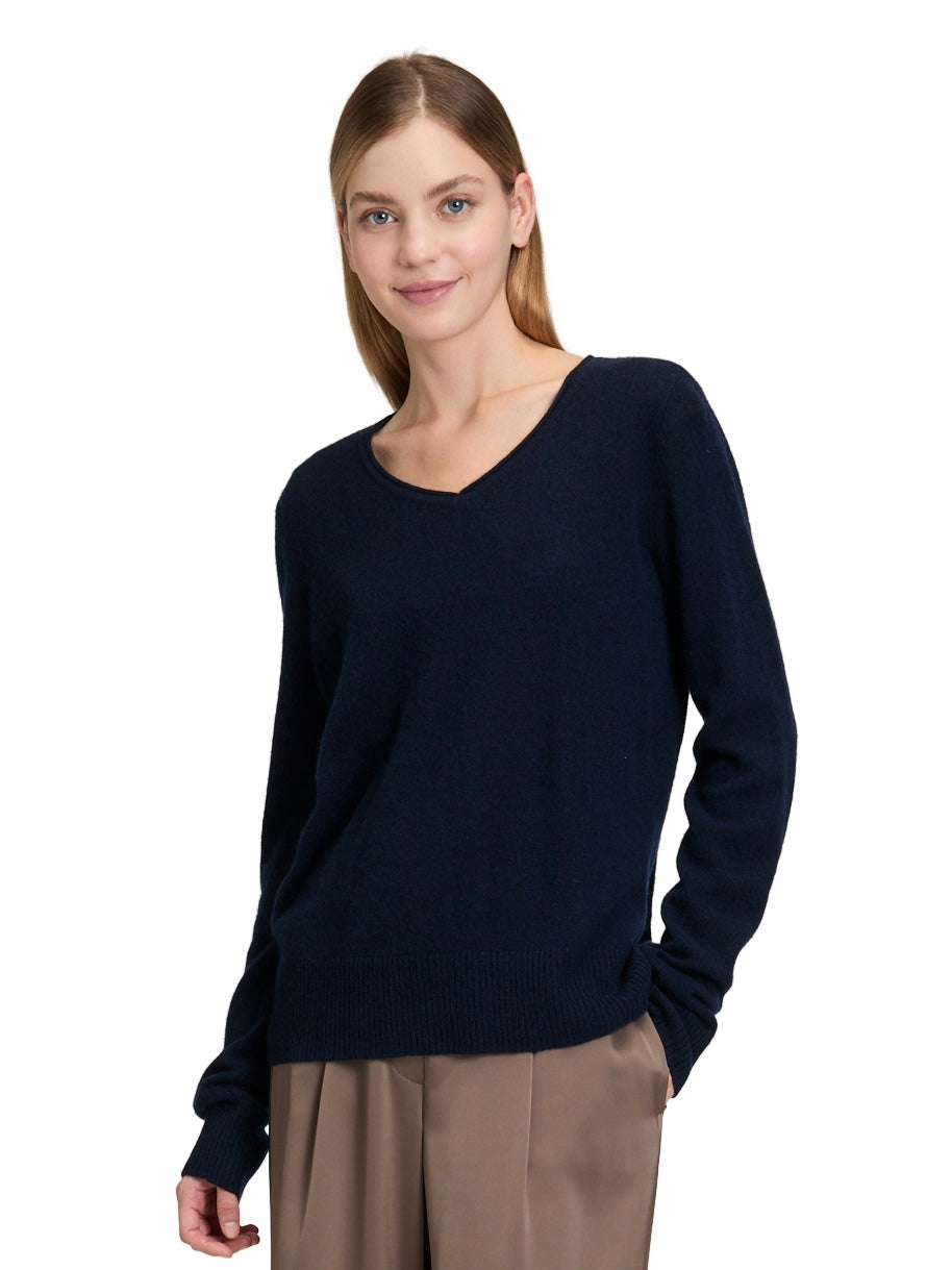 Cashmere Pullover