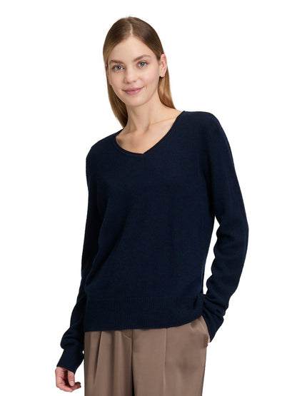 Cashmere Pullover