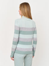 Wool/Cashmere Pullover