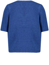 Knit Cardigan